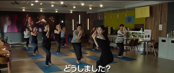 映画『ミッション：ポッシブル』