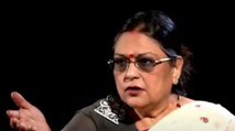 Kakoli Ghosh speaks on leaders who joined BJP from TMC