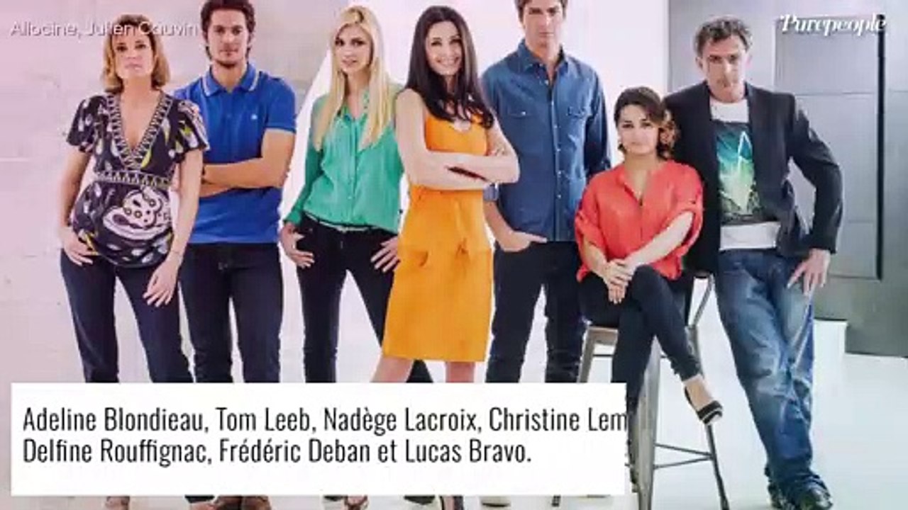 Sous le soleil : Que devient l'adorable petite Clara de la série de TF1 ?