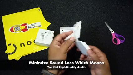 Apple In-Ear EarPods With Lightning Connector  _  Mr.T IT Solution