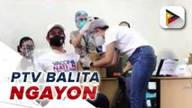 Mayor Isko Moreno, tiwalang mas maraming manilenyo na ang magpapabakuna dahil sa pagpapabakuna niya