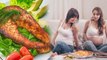 Pregnancy में Non veg Food खाना सही या नही ? | Non Veg Foods during pregnancy| Boldsky