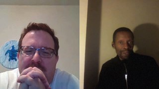 Richard Smith interview - The Vatican - No Hell