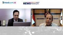 Banyak Milenial Terpapar Radikalisme Lewat Media Sosial