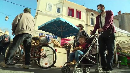 Ευρώπη: Το Πάσχα φεύγει, τα μέτρα παραμένουν