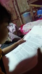 Noa reading gauge