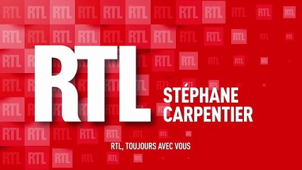 Le journal RTL de 8h30 du 04 avril 2021