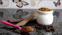 Garam Masala | How To Make Garam Masala At Home | Recipe #2