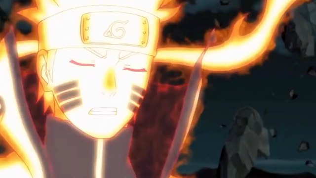 do you know this man- the man who saved Obito from under the rocks