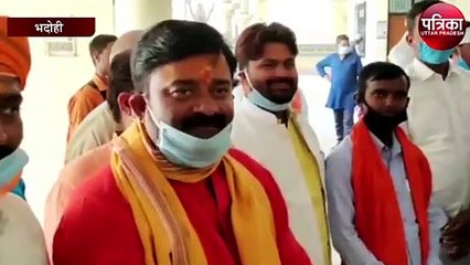 भजपा विधायक परिवार ने की बगावत, बीजेपी ने नहीं दिया टिकट तो भाई-भतीजों ने निर्दल भरा पर्चा