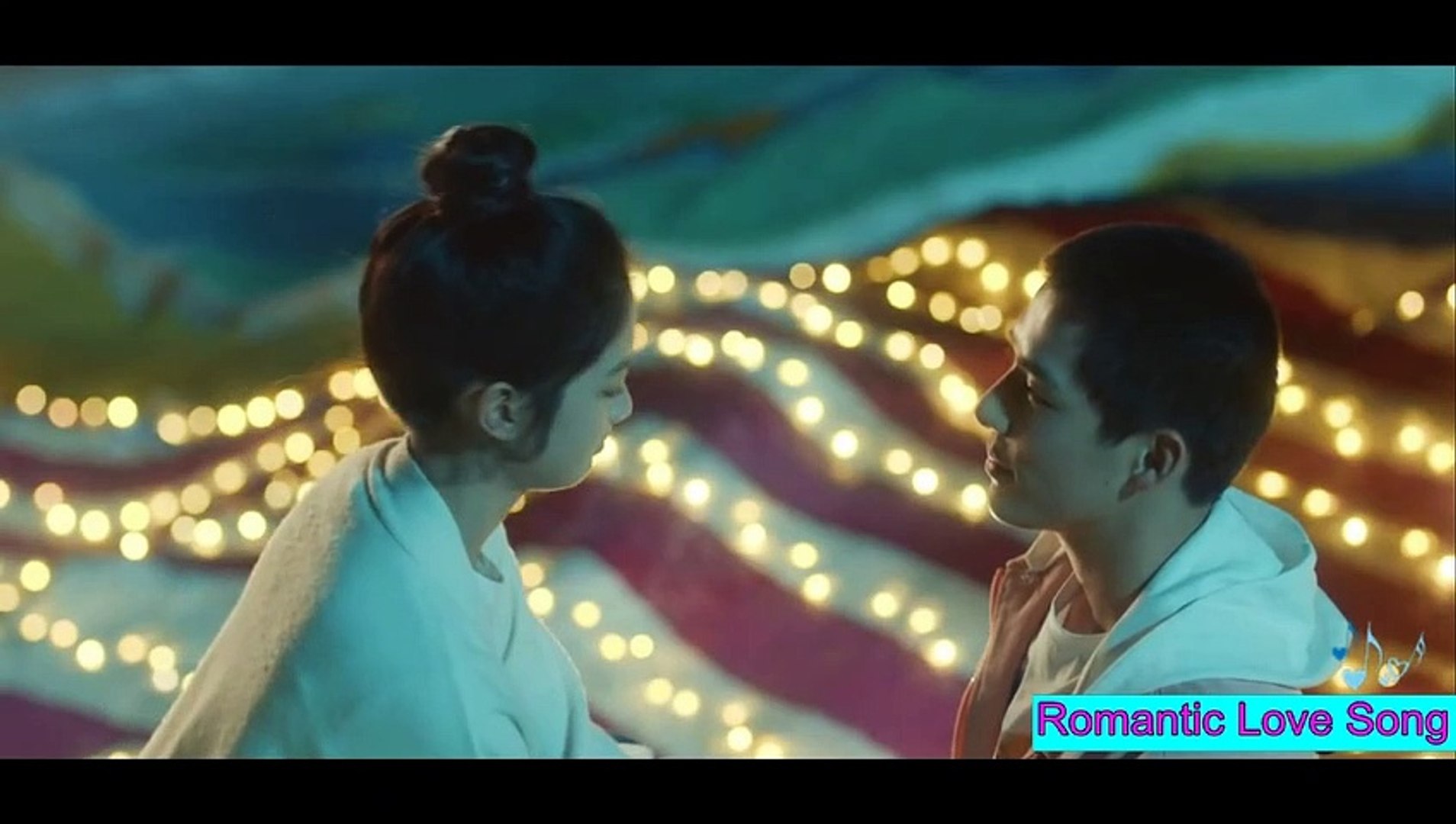 ⁣New Korean Mix Hindi Songs 2021 I Korean Love Story Song I Tending I Orai Music Factory I Kore Clip2