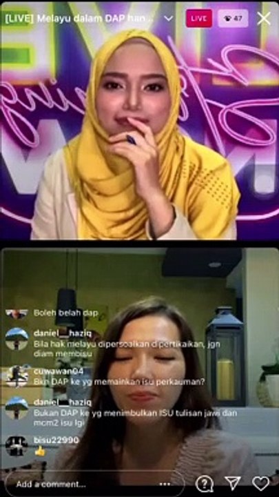 3 calon Perdana Menteri ke-9