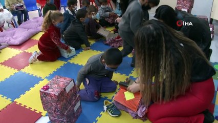 Konya’dan Şanlıurfa’ya eğitime bir kamyon destek