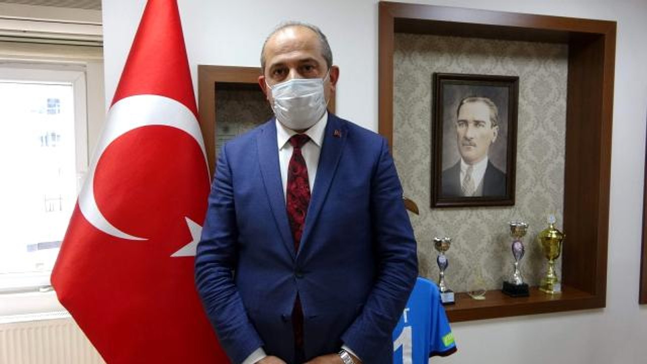 Fındık bahçelerine zarar veren Drakula ile mücadele sürüyor