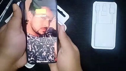 How i Dissatisfied with online purchase in KSA _ Veger Power Bank Unboxing   _  Mr.T IT Solution