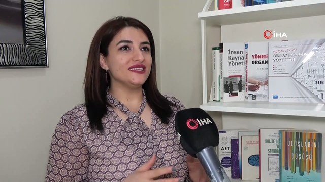 Kardeşinden aldığı borç para ile zemin katta şirket kurdu, 400 kişiye istihdam alanı oluşturdu