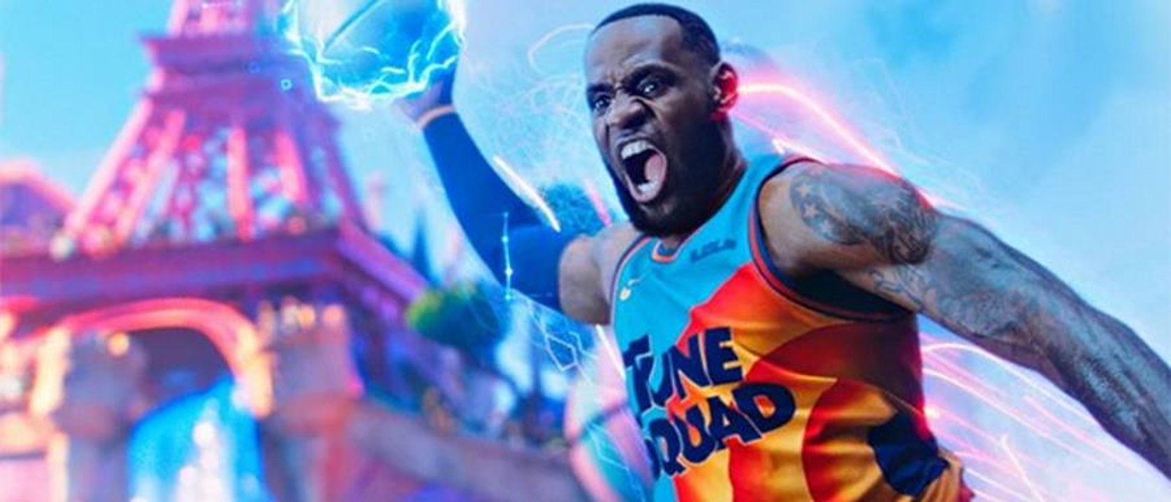 Space Jam 2 Filme