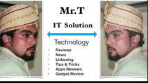 How To Fix MacBook Pro Keyboard Keys Tutorial _ Replace Mac Keyboard  _  Mr.T IT Solution