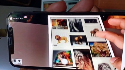 how to view 4D Animals on your mobile or iPad_  _  Mr.T IT Solution