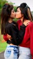 Tik Tok Girl Lip Kissing Ft Carry Bhai