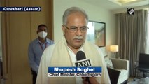 Bijapur Naxal attack: Martyrdom of jawans won’t go in vain, says Chhattisgarh CM