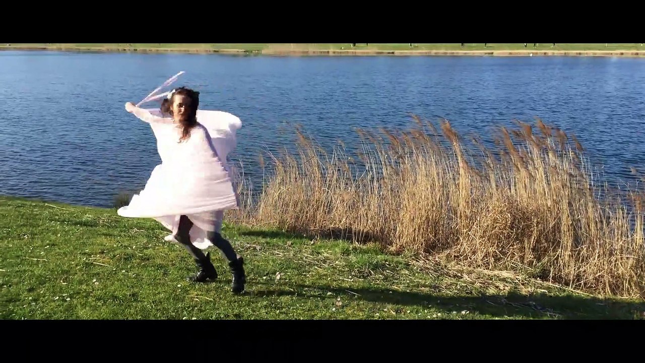 ANTHONY DORIAND - JE VEUX T'ENTENDRE [MAKING OF]