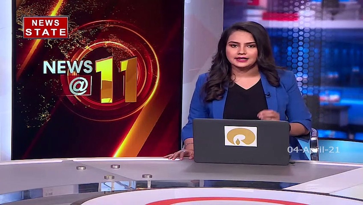 COVID19: Corona cases are increasing in Chhattisgarh