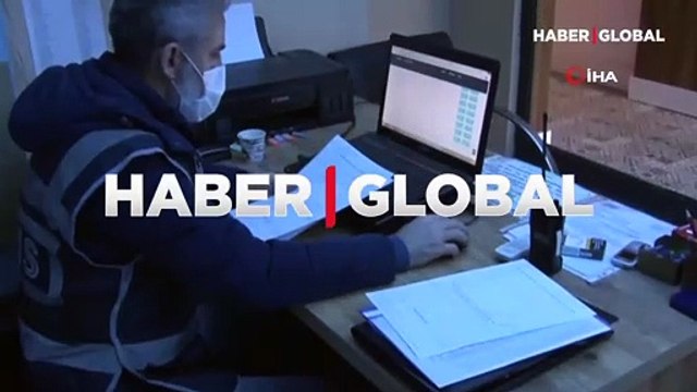 İçişleri Bakanlığı'ndan günübirlik kiralanan evlere koronavirüs baskını!