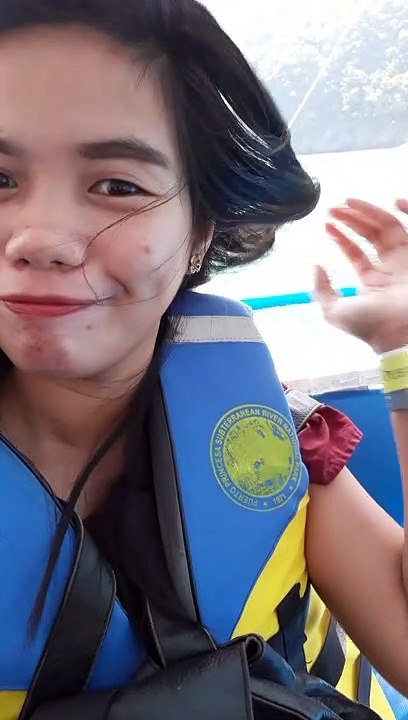 Underground River