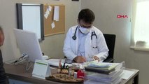Onkoloji Uzmanı Yerlikaya Kanser pandemisi bizi bekliyor