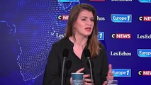 Crise du Covid-19 : Marlène Schiappa dénonce 