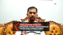 Demokrat Pimpinan Moeldoko Ungkap Nepotisme Keluarga SBY Sebagai Dasar Perlawanan