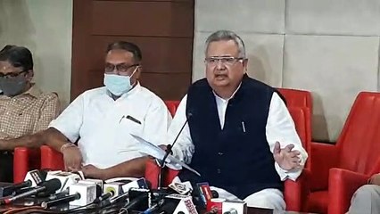 पूर्व CM बोले - इतना असंवेदनशील मुख्यमंत्री मैंने नहीं देखा