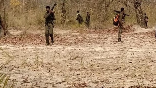 Bijapur Naxalite Encounter: Bodies of 20 more Jawans found
