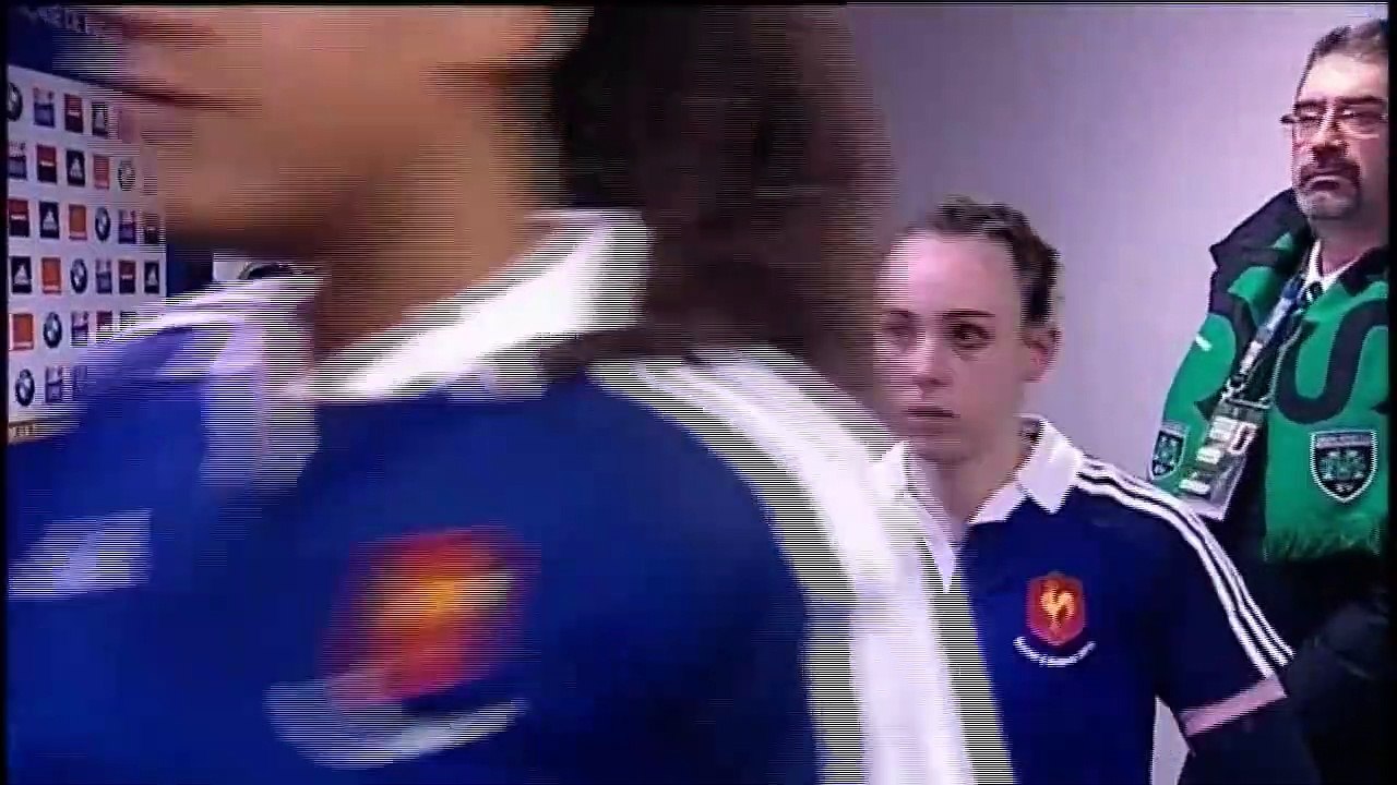 Tournoi des six nations : un XV de France féminin ambitieux étrille le pays de Galles