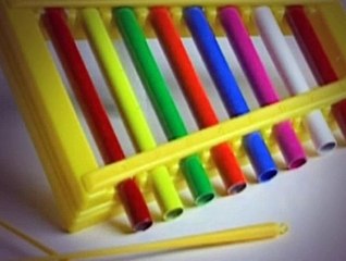 Baby Einstein S01E01 - Baby Bach Musical Adventure