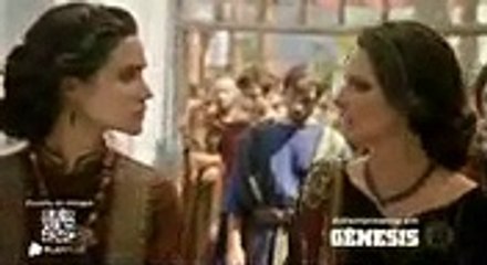 GÊNESIS  Capítulo 65 Parte Única HDTV Completo