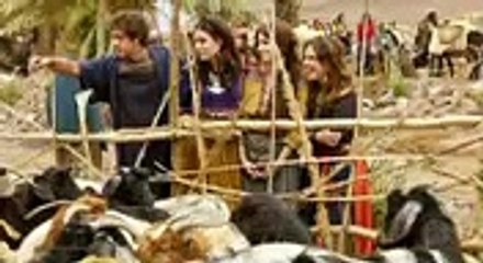 GÊNESIS  Capítulo 64 Parte Única HDTV Completo