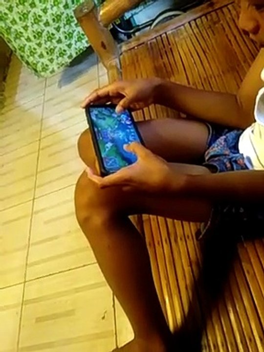 Mobile Legends