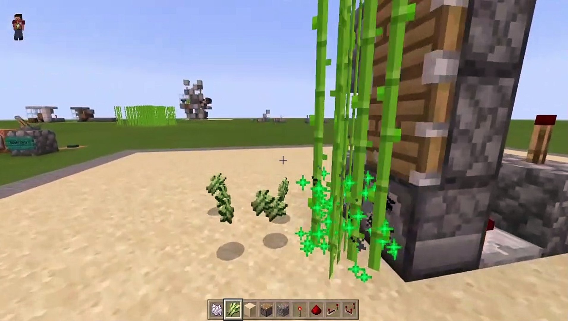 Aprender sobre 40+ imagem sugar cane farm bedrock br.thptnganamst.edu.vn