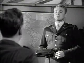 Go for Broke (1951),  Classic Movie, World War 2, Van Johnson part 1/2