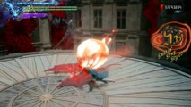 Devil May Cry 5 Vergil Perfect Finish