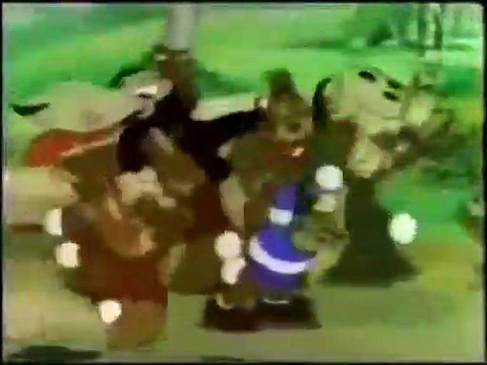 Happy Harmonies    2 hour collection part 3/3