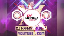AA SAMITA (DHOLKI PIANO MIX) DJ MANOJ AAFAWA EDIT BY DJ HANANT SURAT