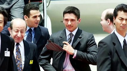 Ιορδανία: Σε κατ' οίκον περιορισμό ο πρίγκηπας Χάμζα