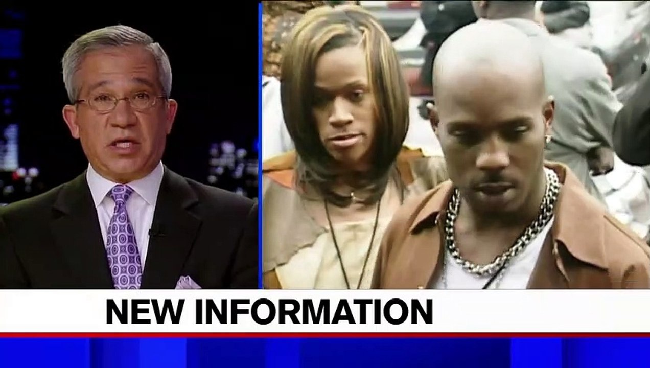 Le rappeur new-yorkais DMX hospitalisé en urgence après une crise cardiaque - Il est toujours dans un état critique, indique son entourage