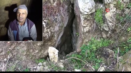 Mağaralarının Turizme Açılmasını İstiyorlar Ama...