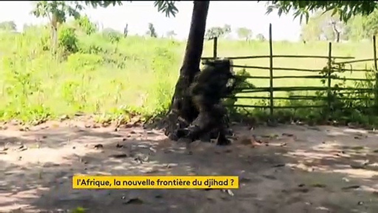 Terrorisme : les attaques jihadistes se multiplient en Afrique