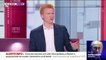 Adrien Quatennens: "Nous avons deux adversaires, le virus et Emmanuel Macron