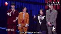 [SUB ESPAÑOL] Xiao Zhan: Our Song - Episodio 6 (Parte 1)